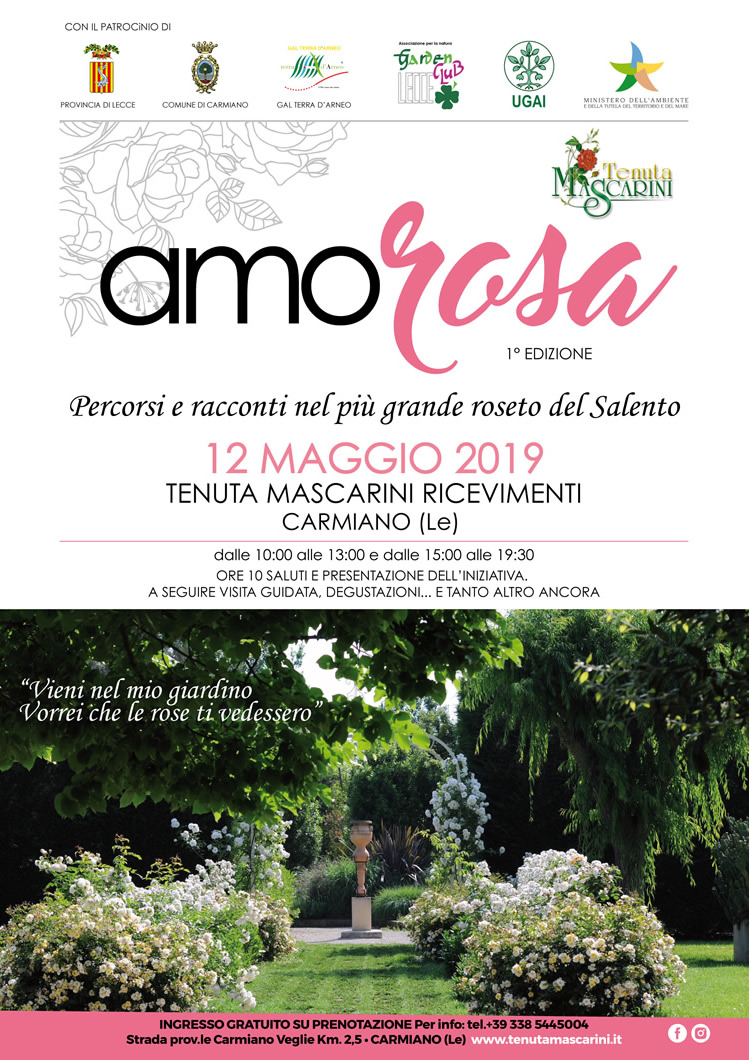 Tenuta Mascarini