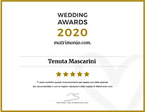 Tenuta Mascarini