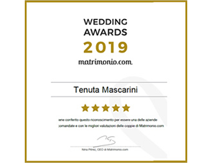 Tenuta Mascarini