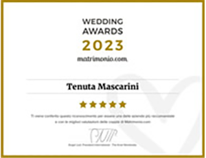 Tenuta Mascarini